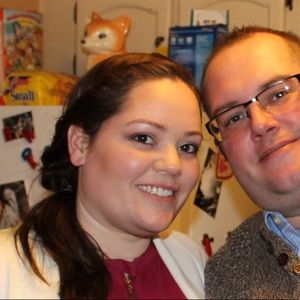 Meet your Posher, Felicia